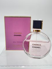 254266321　シャネルチャンスオータンドゥル　35ml