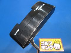 GK鈴鹿☆中古050 ミズノ☆MP A-304☆3.5☆オリジナルスチール［34