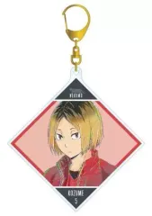 【中古】雑貨 孤爪研磨 Ani-Art 第5弾 BIGアクリルキーホルダー 「ハイキュー!! TO THE TOP」