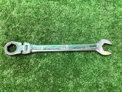 マックツール/MACTOOLS フレックスラチェットコンビレンチ RWF618MM 　/　 ITG5FWW6B1G8