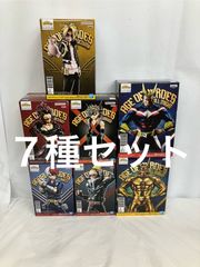 미개봉 내 영웅 아카데미아 히로아카 AGE OF HEROES 피규어 7종 LFK637 f101
