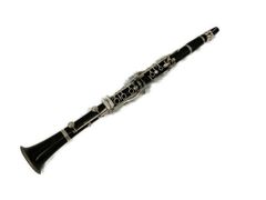YAMAHA clarinet Custom Japan クラリネット 管楽器 ヤマハ 中古 C7675227