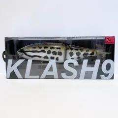 DRT クラッシュ9のみ❗️J スネークヘッド DRT/ディーアールティ KLASH9 Low クラシュナイン ロー/カラー