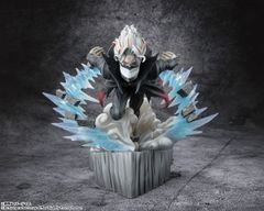 【新品未開封】フィギュアーツZERO オカルン（変身）　ダンダダン　バンダイ　アニメ　フィギュア　グッズ　コレクション