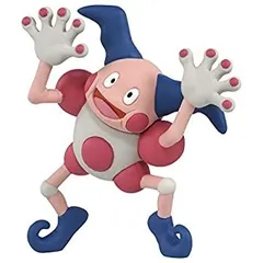 ポケモン フィギュア モンコレ バリヤード ラプラス カビゴン