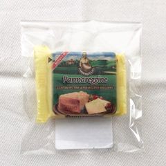 ALBO TRADE ミニチュアマグネット PARMAREGGIO Parmareggine GUSTOSE FETTINE