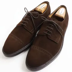 2023年最新】john lobb 8695の人気アイテム - メルカリ