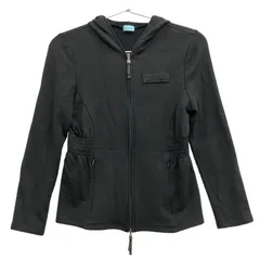 エフガール フォクシージップパーカー 24677 テンセル【AFB32】