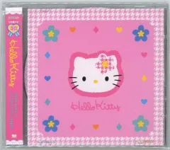 【中古】ノート・メモ帳 ハローキティ CD風メモ Y2K 「サンリオキャラクターズ」