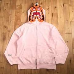 bape ピンクパーカー 4Uc6Cek27YcqLQz7iymuQh.jpg@jpg