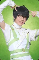 【中古】コレクションカード(男性) 田村升吾(篭手切江)/キャラクターショット/「ミュージカル『刀剣乱舞』 江 おん すていじ ぜっぷつあー」ランダムすていじカード(ぜっぷつあーver.)