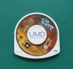 【PSP中古ソフト】パッケージ無 動作確認NBA Street Showdown