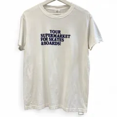 ️新品未使用️サイズXL rokh hu0026m　プリントTシャツ　ロク RODEO CROWNS WIDE BOWL | message Tシャツ (Tシャツ・カットソー(半袖