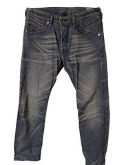 Z1343 DIESEL ディーゼル BELTHER 0667N STRETCH デニム ジーンズ サイズ31インチ