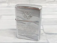 2025年最新】Zippo U.S AIRの人気アイテム - メルカリ