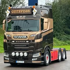 2025年最新】wsi 1/50 スカニアの人気アイテム - メルカリ