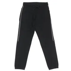 しょーたモンクレールBLACKパンツ未使用品 楽天市場】MONCLER モンクレール スウェットパンツ 8H00020809KX