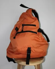 OLD GAP ワンショルダーバッグ オレンジ 00s 00s GAP One Shoulder Bag | VOSTOK