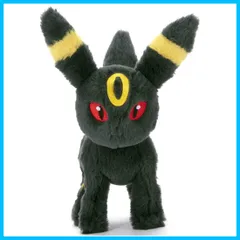 くったりぬいぐるみ ブラッキー Amazon.co.jp: ポケモンセンターオリジナル くったりぬいぐるみ