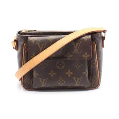 【マセラティ様】LOUIS VUITTON ルイヴィトン ショルダーバッグ ルイ・ヴィトン(LOUIS VUITTON) ショルダー バッグ