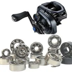 シマノ シマノ 24SLX 71 / ベイト リール 左巻 : 釣具のFTO
