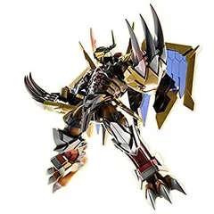 モデロイド サイバスター ウォーグレイモン デュークモン プラモデル まとめ売り Figure-rise Standard Amplified ウォーグレイモン│株式会社