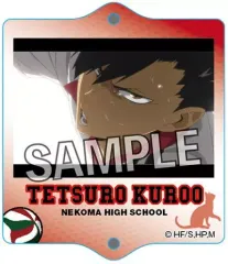 【中古】雑貨 黒尾鉄朗 「ハイキュー!! トレーディング繋がるアクリルキーホルダー 春高ver.」