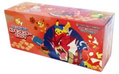 ポケモンセンターヒロシマ スペシャルBOX シュリンク付き - メルカリ