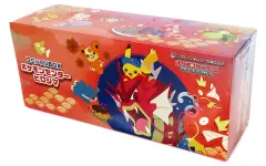 【中古】トレカ ポケモンカードゲーム スカーレット＆バイオレット スペシャルBOX ポケモンセンターヒロシマ ポケモンセンター限定