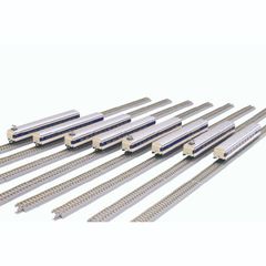 T020-3 国鉄0系新幹線 初期型「ひかり」8両増結セット