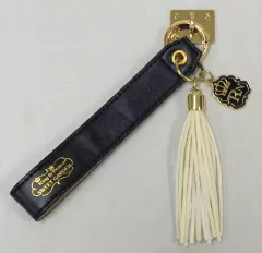 【中古】キーホルダー・マスコット(男性) 永瀬廉 スマホチャーム 「King ＆ Prince SWEET GARDEN」