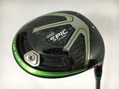 返品OK 【中古ゴルフクラブ】キャロウェイ GBB EPIC(エピック) STAR ドライバー 2017 (日本仕様) バサラ W53 1W