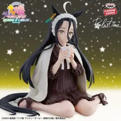 ウマ娘 フィギュア relax time 全8種まとめ売り Relax timeのウマ娘 シリーズ商品一覧｜シリーズ【Relax time