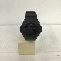 G-SHOCK ジーショック 腕時計 デジタル DW-6900BMC