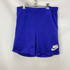 90年代 NIKE ジャージ ショートパンツ サイズM 日本製 07061410 01 難あり