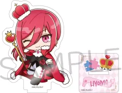 【中古】アクリルスタンド・アクリルパネル 千切豹馬 ミニキャラアクリルスタンド Vol.1 「ブルーロック」