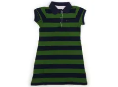 【トミーヒルフィガー/TommyHilfiger】ワンピース 100サイズ 女の子【子供服・ベビー服】（1898102）