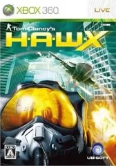 【中古】XBOX360ソフト H.A.W.X