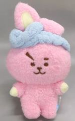 [중고] 봉제인형 COOKY(정국) BATH 봉제인형 [BT21]