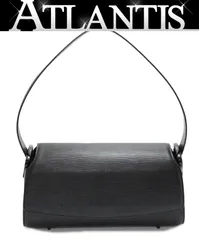 ルイヴィトン M52172 エピ ノクターン レザーショルダーバッグ ブラック 楽天市場】【バッグ】LOUIS VUITTON ルイ ヴィトン エピ