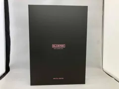 BLACKPINK CD THE ALBUM -JP Ver.-(SPECIAL EDITION 初回限定盤)(2Blu-ray Disc付)