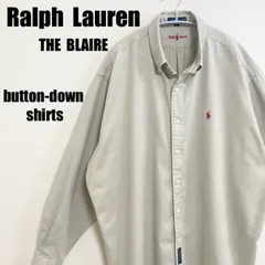 2023年最新】ralph lauren blaire デニムシャツの人気アイテム - メルカリ
