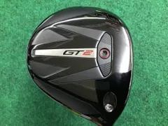 タイトリスト フェアウェイウッド GT2 16.5° ヘッドのみ タイトリスト（TITLEIST）（メンズ）GT2 フェアウェイメタル(ロフト