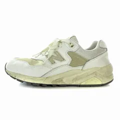 ニューバランス NEW BALANCE 23AW MT580VTG スニーカー シューズ US6.5 24.5cm 白 ホワイト ベージュ /EA