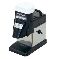 DREMAX/ドリマックス とろろおろし機 トロロオロシー M-2D M-2D｜製品一覧｜野菜加工機、フードスライサーのことなら 株式