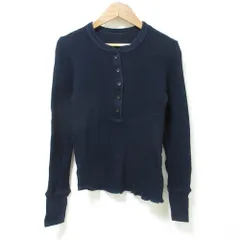 2025年最新】WOOLY thermal プルオーバーの人気アイテム - メルカリ 