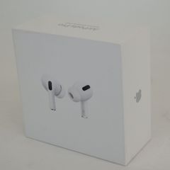 国内正規品 Apple AirPods Pro MWP22JA