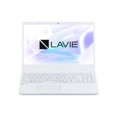 NEC LAVIE N15 PC N1515GAW Windows11 美品 LAVIE N15 NEC PC-N1535GAW ノートパソコン 15.6型 Core i3