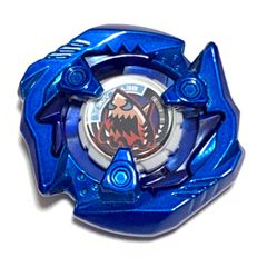Beyblade X シャークエッジ メタルコートブルー メタルコート：ブルー】シャークエッジ5-60GF 開封＆レビュー