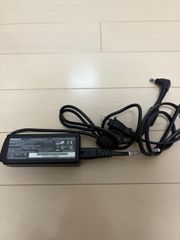 【良品】Panasonic ACアダプタ+電源ケーブル CF-AA64L2C M1 パナソニック